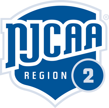 NJCAA Region 2